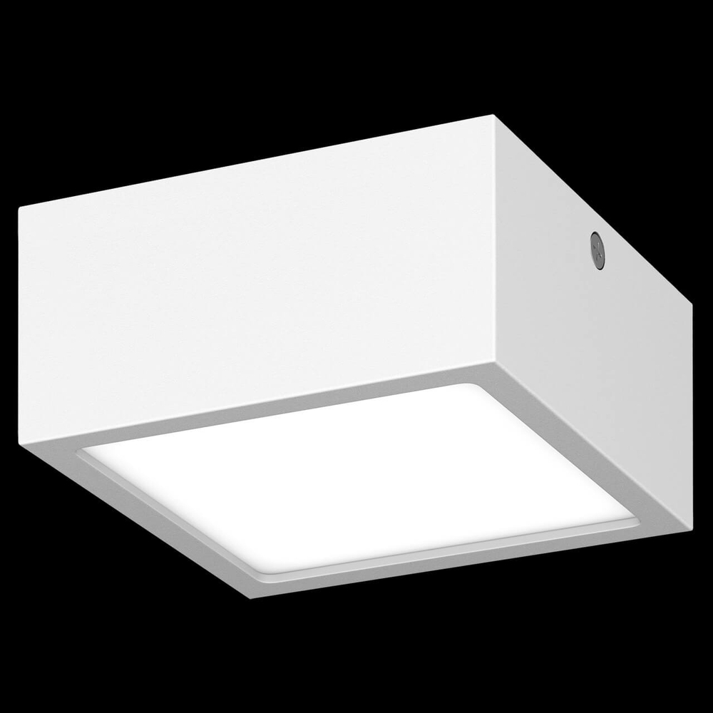 Накладной светильник Lightstar Zolla Quad LED-SQ 380263