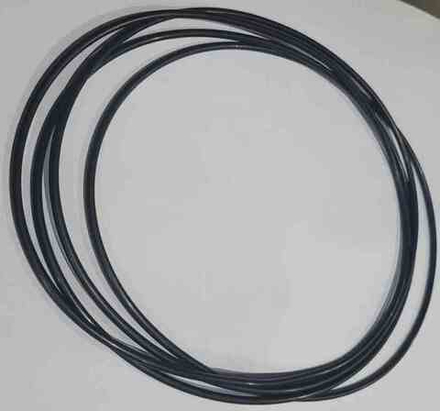 Уплотнение O-Ring 155x3 NBR