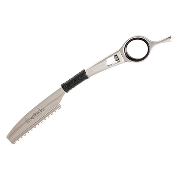 Бритва с поворотным кольцом KR01