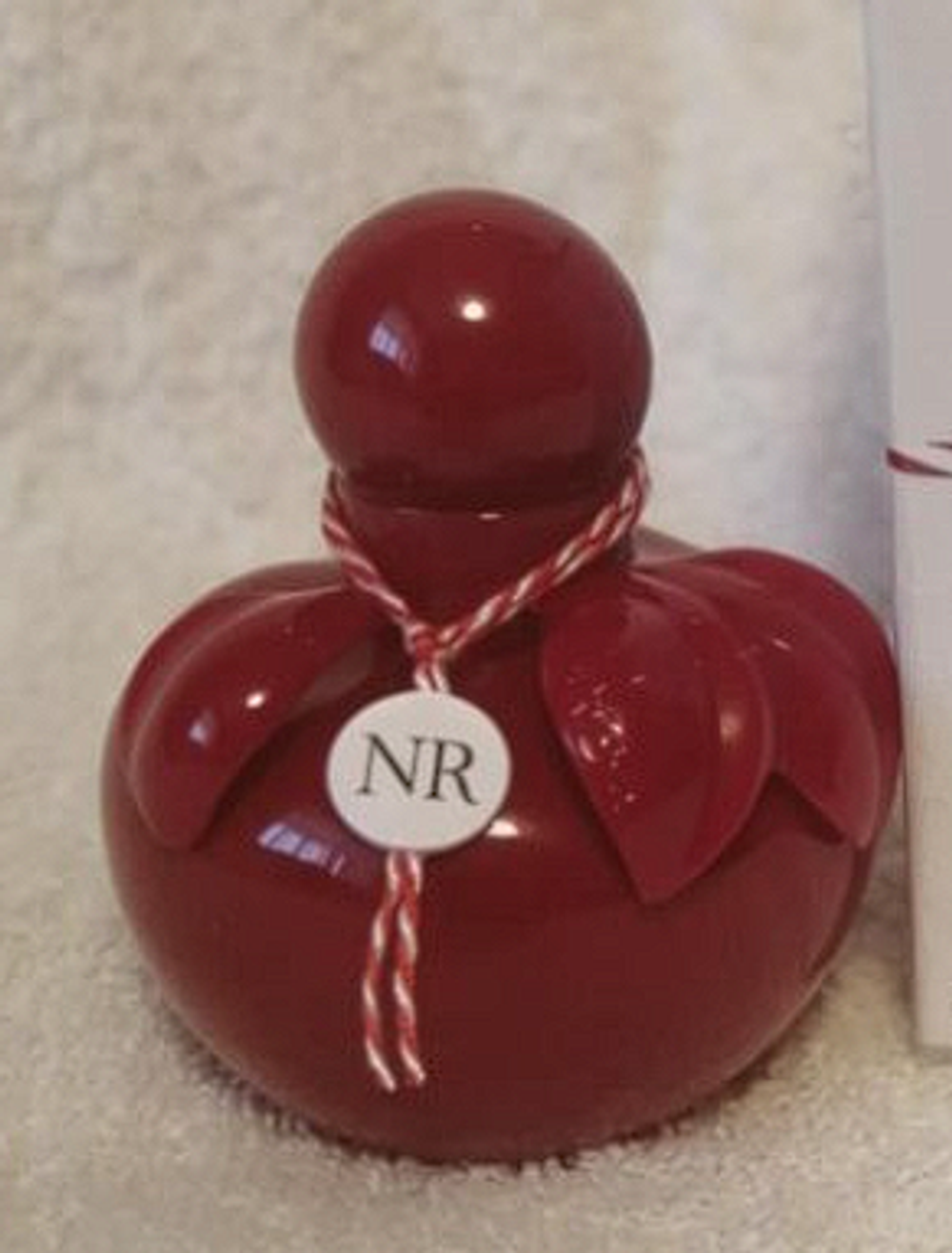 Тестер парфюмерии Nina Ricci Nina Rouge 80 ml 