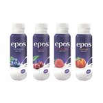 Йогурт питьевой EPOS 0,05 % 250 гр.