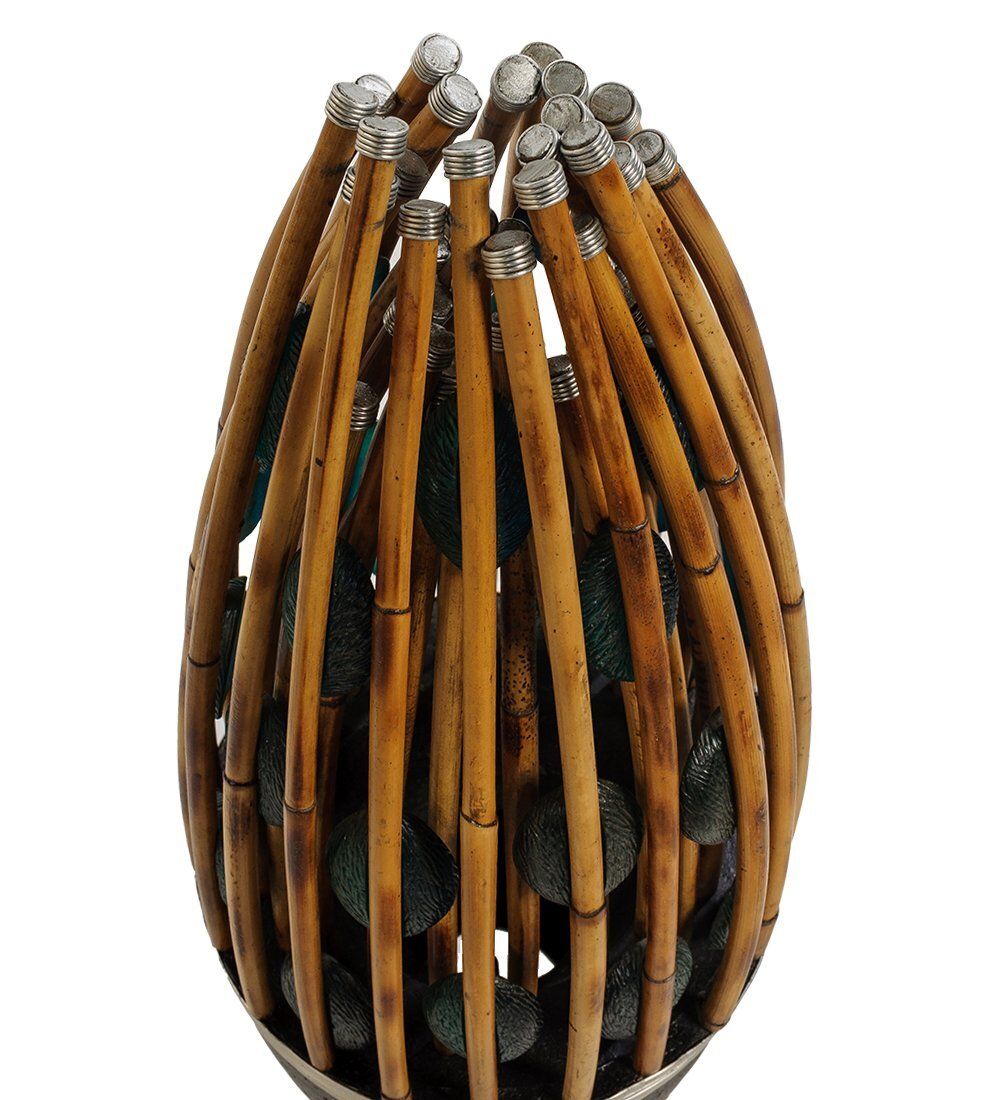 Finali   34 Светильник настольный «Вечер»