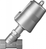 VZXF-L-M22C-M-A-G12-130-M1-V4V4T-50-16 Седельный клапан