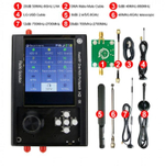 HackRF one + Portapack H2 Kit-4 Radio Solution