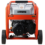 Генератор бензиновый EVOline KB 7000