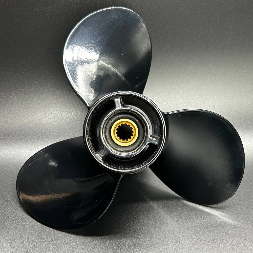 Гребной винт Tohatsu 9.9-18 (3x9.25x11) (Polastorm)