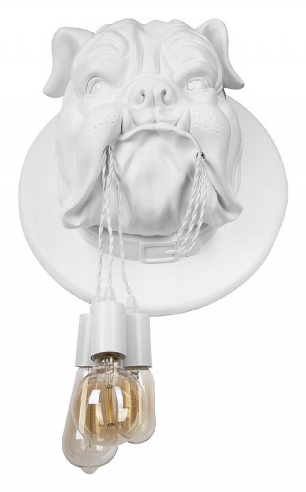 Бра Loft it 10177 White