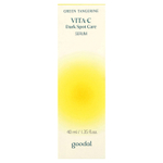 Goodal, Vita-C, сыворотка для ухода за темными пятнами, 40 мл (1,35 жидк. унции)