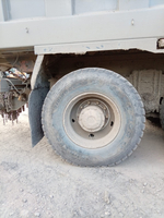 Shacman (Shaanxi) SX* 8x4 Самосвал SX33186V366 (Дизельный, 11,6 л, 423 л.с., МТ)
