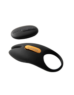 Эрекционное кольцо Svakom Winni 2, вибрация и Bluetooth, 9,6 см
