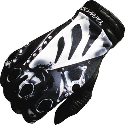 Мотоперчатки Olympia 782 Air Core Gloves