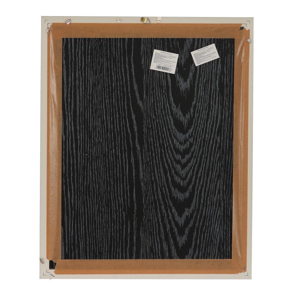 GAEM Панно с кристальным декором, L42 W2 H52 см