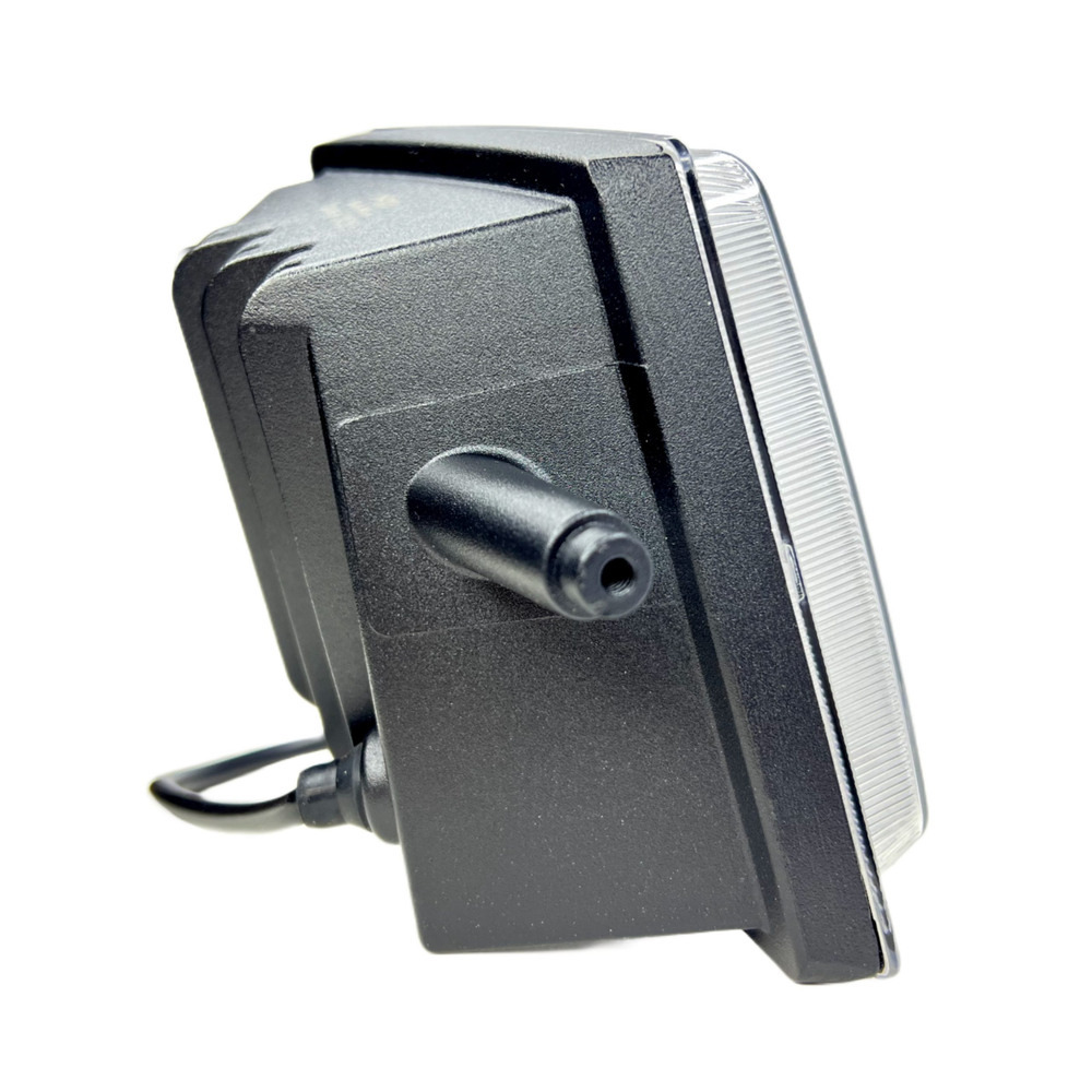 Sal-Man LED ПТФ Mazda 6 GH 07-09г.в. 51W 6000K