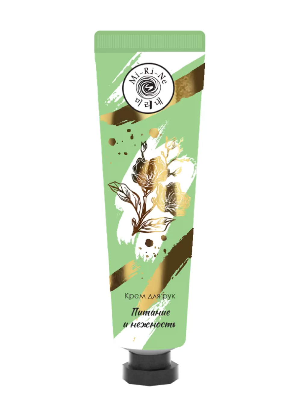 [MI-RI-NE] Крем для рук ЗАЩИТА и МЯГКОСТЬ, 30мл