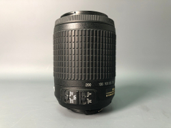 Nikon 55-200mm 4-5.6G AF-S DX VR IF-ED