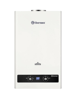 Газовая колонка Thermex B 20 D (белый)