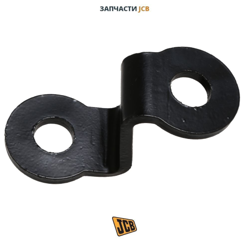 Кронштейн крепления ручки форточки JCB 331/35480