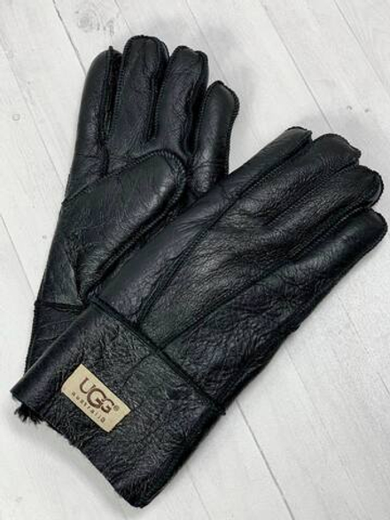 Перчатки UGG