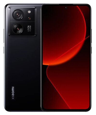 Смартфон Xiaomi 13T Pro 12/512 ГБ Global, Dual nano SIM, черный