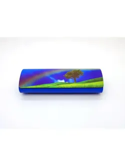 Футляр для очков/чехол для очков/очечник