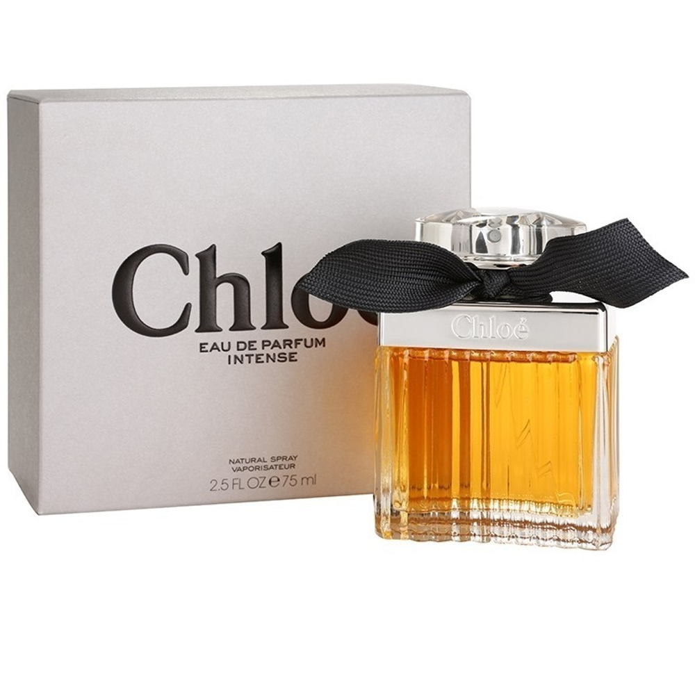Chloe 'Eau De Parfum Intense 75 ml