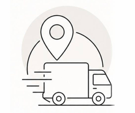 Условия доставки