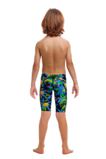 Джаммеры FUNKY TRUNKS Toddler Boys Paradise Please