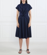 Платье LAUREN RALPH LAUREN - темно-синий(250903193)