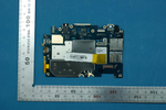 Материнская плата для планшета Lenovo TB3-710I 16G eMMC (5B28C05376), оригинал