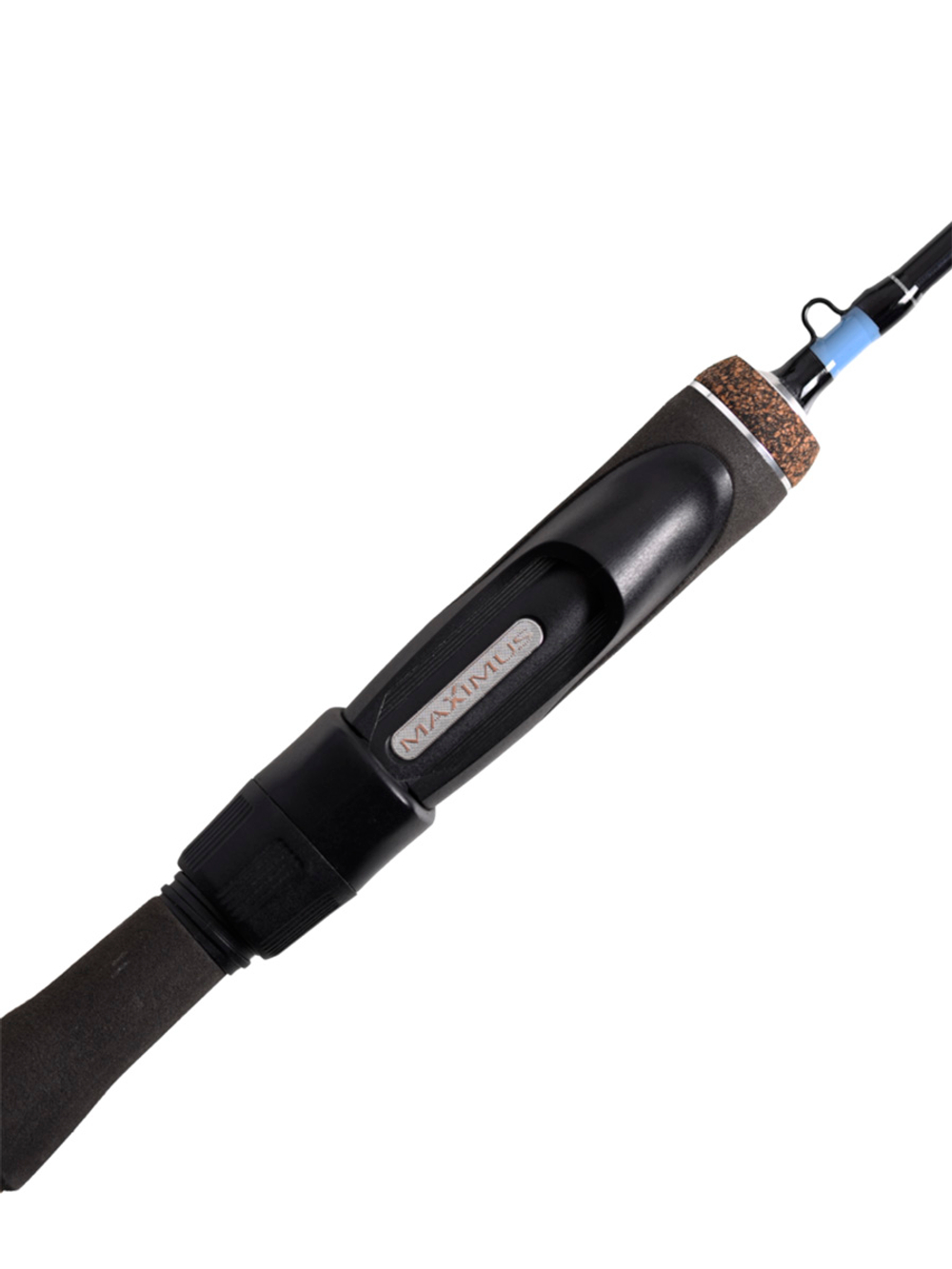 Удочка для зимней рыбалки Maximus SMART HAND 262H ZANDER 0,65м до 45гр