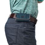 Чехол Tenba Tools Reload SD 9 Card Wallet Blue 636-635 для карт памяти