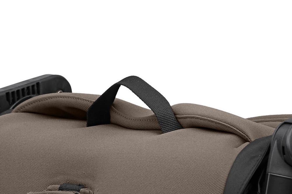 Прогулочная коляска Peg Perego X-Country Pine Bark