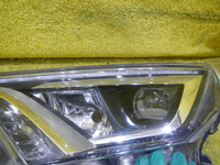 Фара левая Toyota Rav 4 CA40 (2015-2019) LED