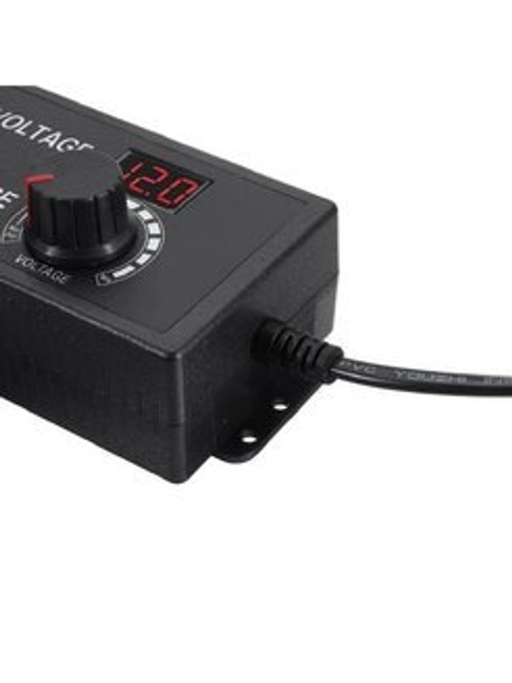Блок питания   LP 397/3-12В 5А LCD+регулировка