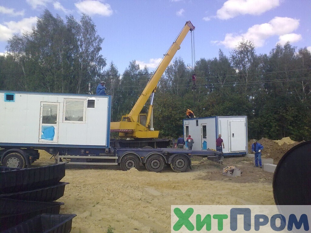 Комплекс убоя и разделки кроликов до 75 голов/час. Тульская область