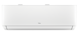 Мульти сплит система TCL на 2 комнаты (20+20 кв.м.) T-PRO