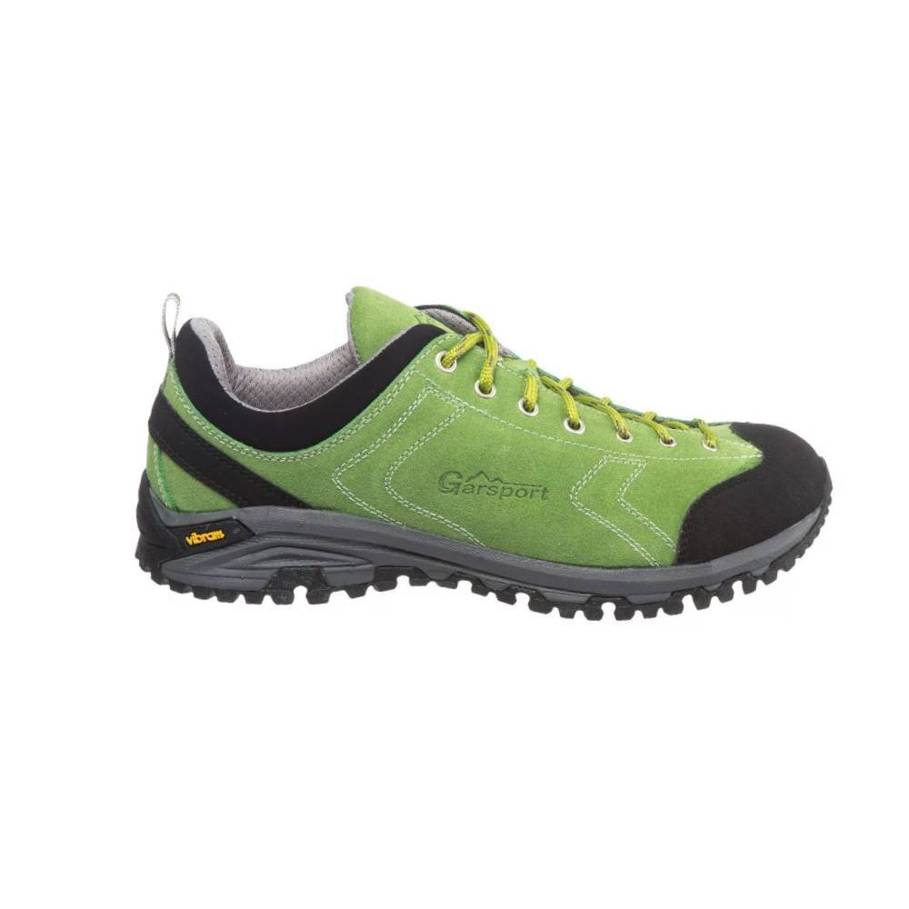 Ботинки треккинговые Garsport HECKLA