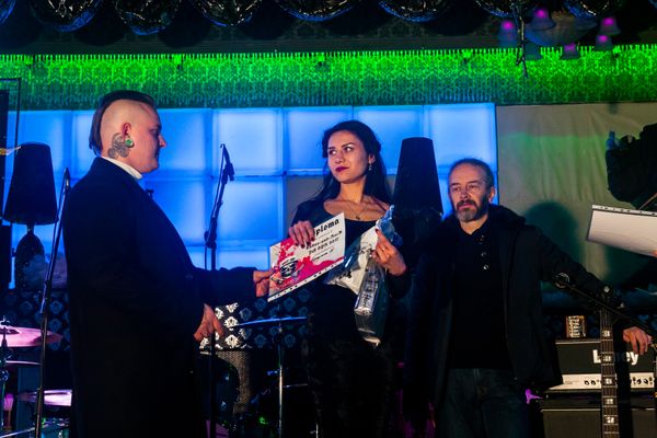 Галерея (11) Блок 44