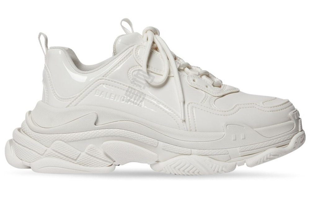 Balenciaga Triple S (Женская размерная сетка)