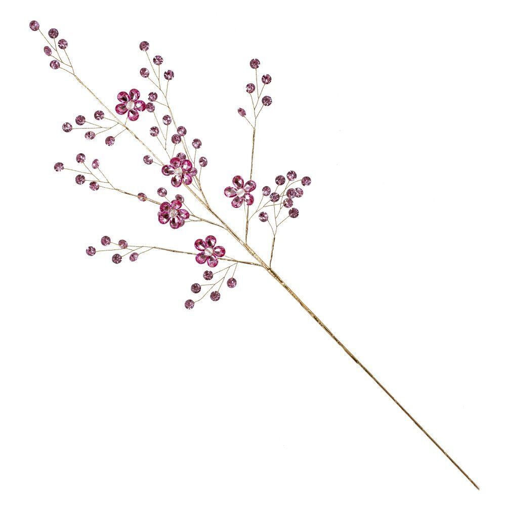 GAEM Изделие декоративное "Ветка", L17 W2,5 H75 см