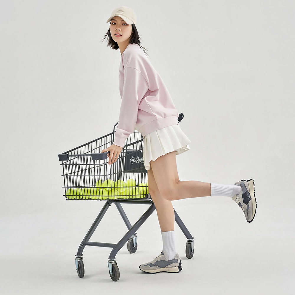 Кроссовки New Balance Nb 327