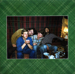 Аквариум / Ихтиология (LP)