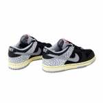 Кроссовки Nike Dunk Low J-Pack Black Cement 2009
