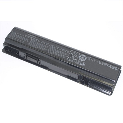 Аккумуляторная батарея для ноутбука Dell Inspiron 1410, Vostro A840, A860, A860n, 1014 48Wh