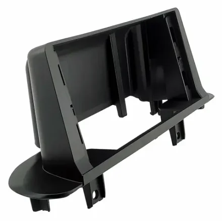 Магнитола для BMW X5 (F15) и BMW X6 (F16) NBT 2013-2017 - Kuberg монитор 12.3" в стиле Audi на Android 11, CarPlay, 4G SIM-слот