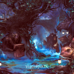Vildhjarta / Masstaden (Limited Edition)(CD)