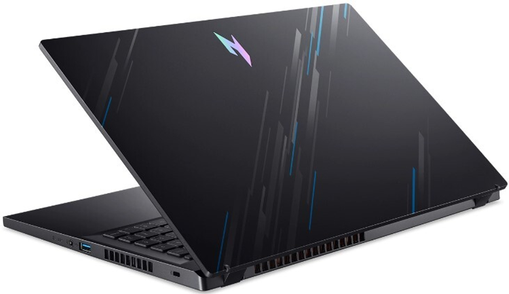 Ноутбук  Acer Nitro V 15 ANV15-51-593U 15.6 ", Core i5, 16 Гб RAM, 512 Гб SSD, GeForce RTX 4050, Черный