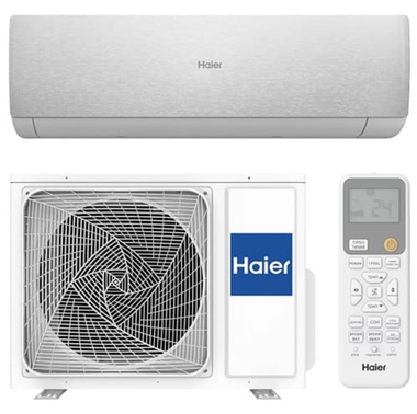 Сплит-система Haier Stellar HP DC Inverter AS25SHP1HRA-S/1U25SHP1FRA