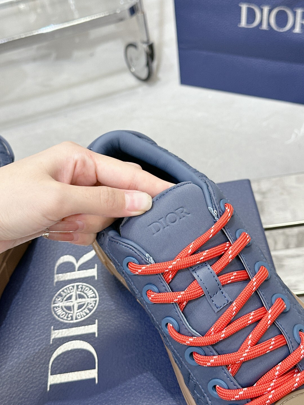 Christian Dior Sneaker