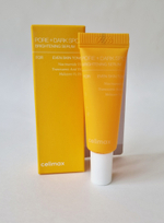 Сыворотка для выравнивания тона и рельефа кожи Celimax Pore+Dark Spot Brightening Serum 10 мл